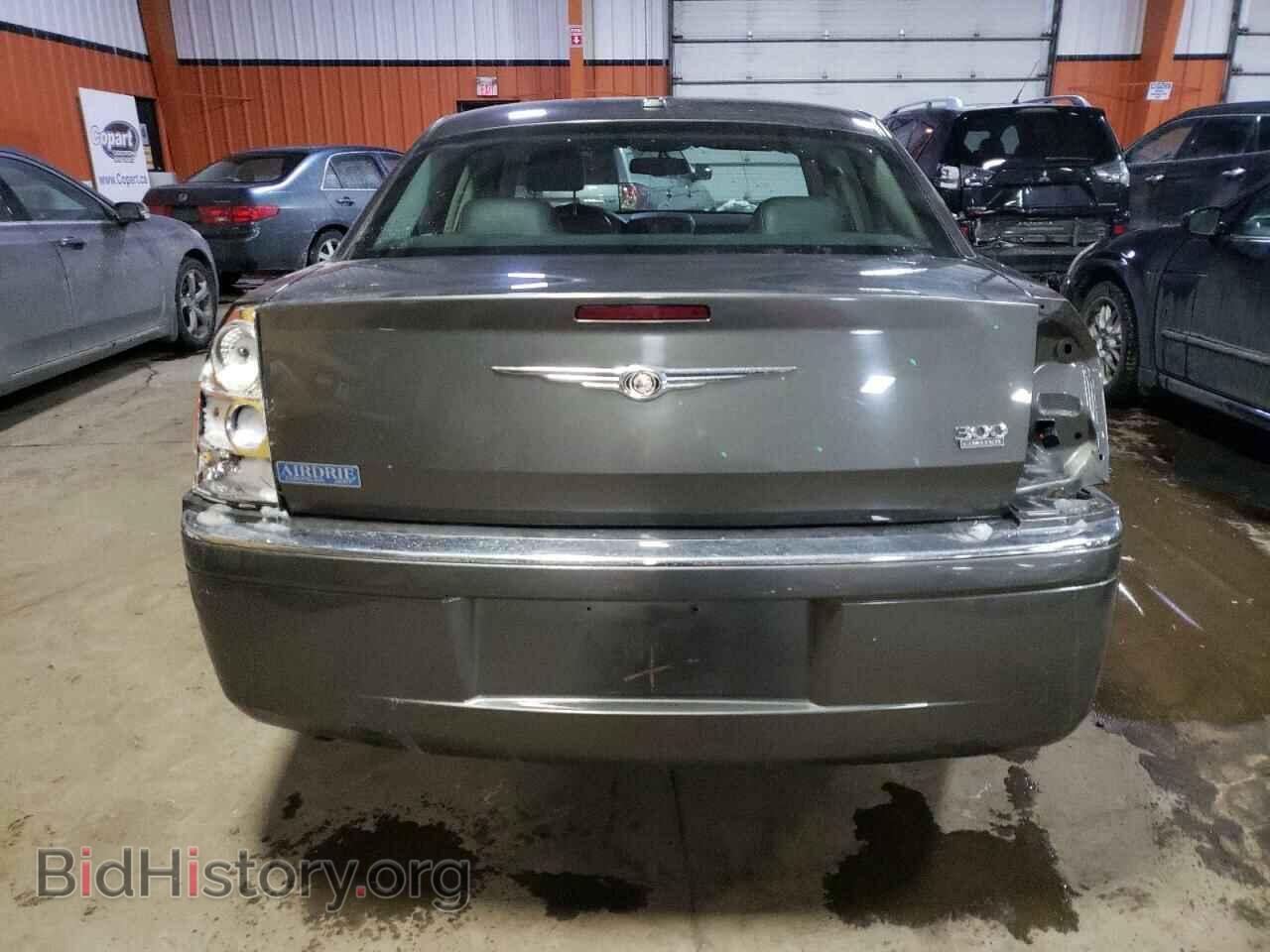 2010 CHRYSLER 300 - VIN: 2C3CA3CV2AH147926 - Фото 6