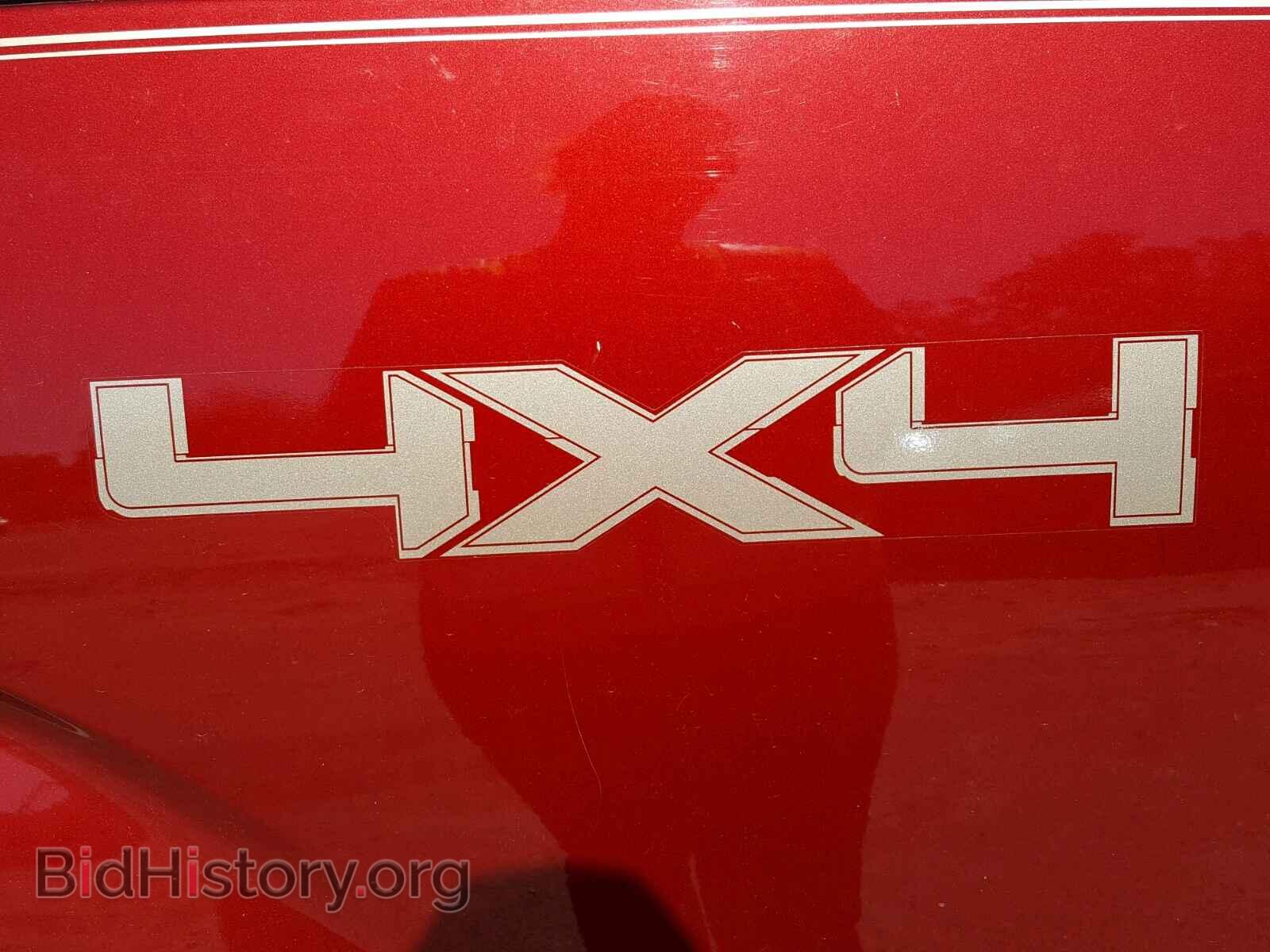 2013 FORD F150 - VIN: 1FTFX1EF2DKD25140 - Фото 9