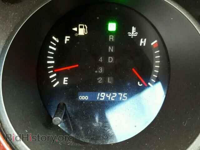 2003 LEXUS ES300 - VIN: JTHBF30G830089907 - Фото 8