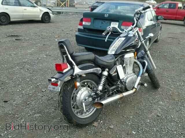 1997 SUZUKI OTHR CYCLE - VIN: JS1NP41A1V2101893 - Photo 4
