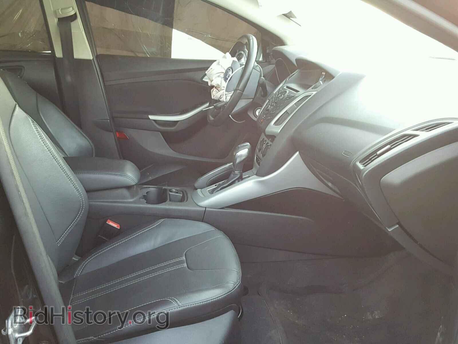 2013 FORD FOCUS - VIN: 1FADP3F26DL250263 - Photo 5