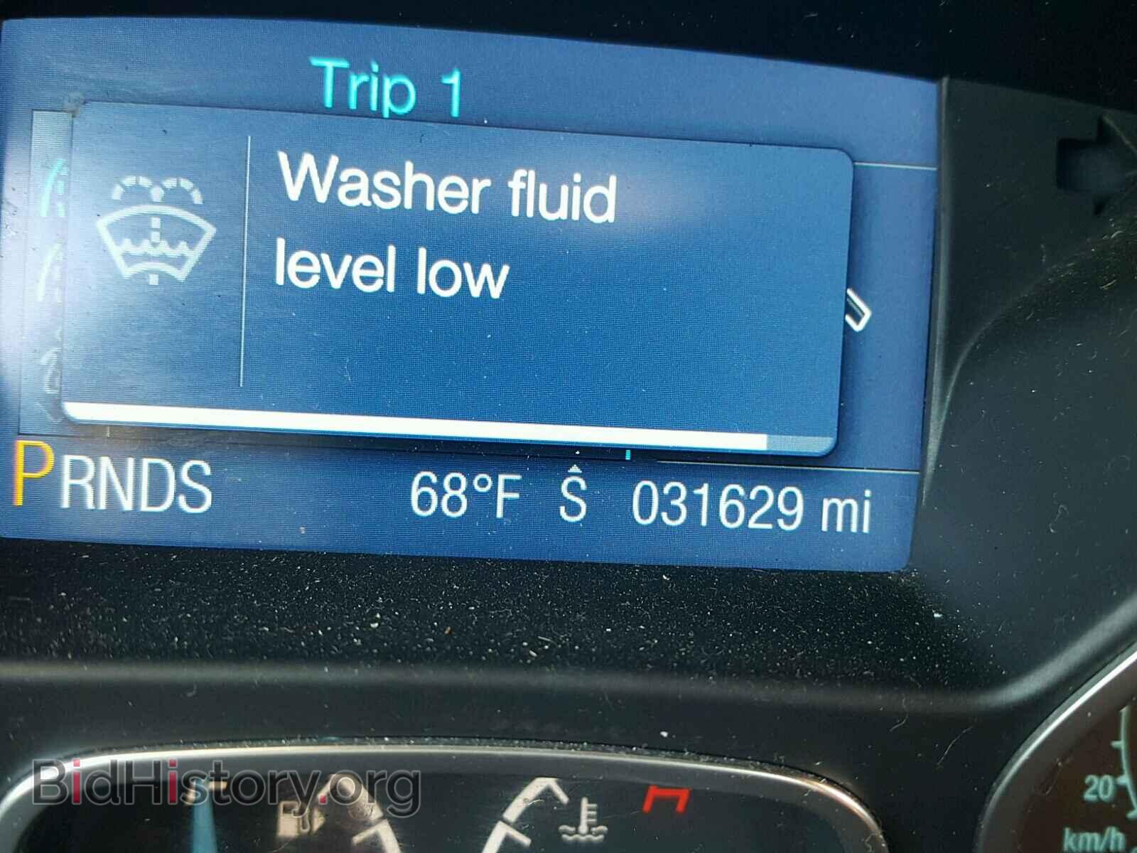 2013 FORD FOCUS - VIN: 1FADP3F26DL250263 - Photo 8