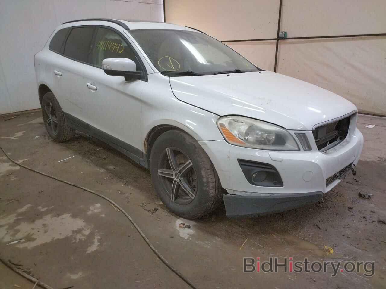 Photo YV4982DZ2A2115707 - VOLVO XC60 2010