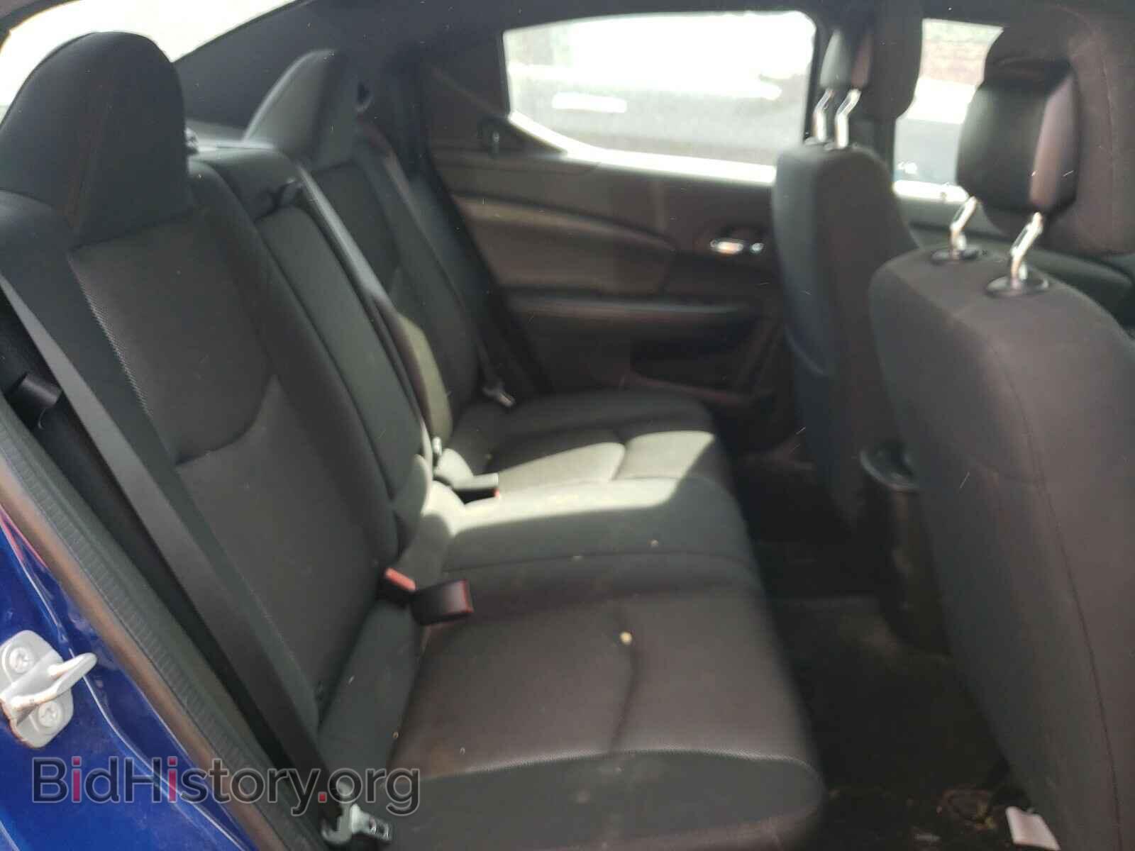 2014 DODGE AVENGER - VIN: 1C3CDZAG4EN232990 - Фото 6