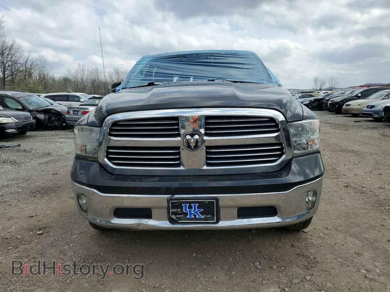 2013 RAM 1500 - VIN: 1C6RR7LT5DS552154 - Фото 5