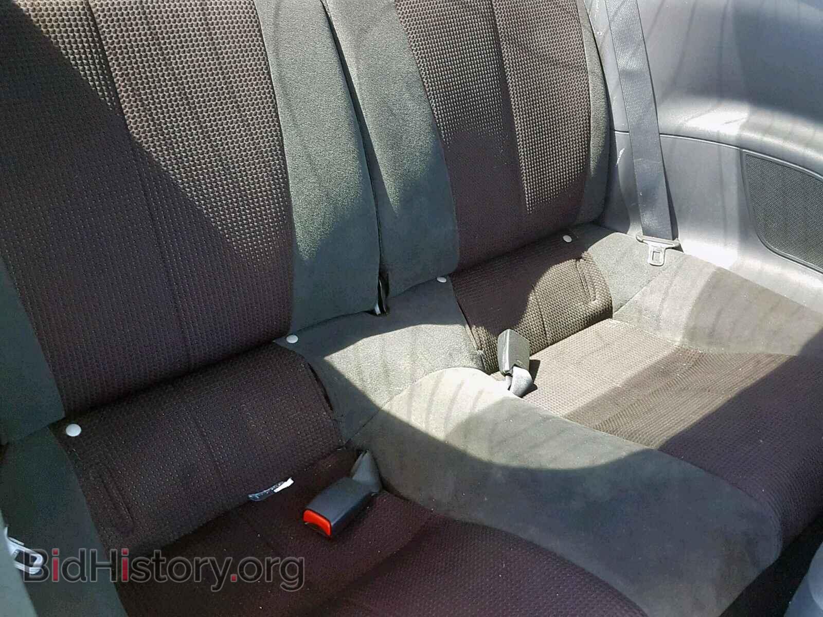 2012 MITSUBISHI ECLIPSE - VIN: 4A31K5DFXCE005043 - Фото 6