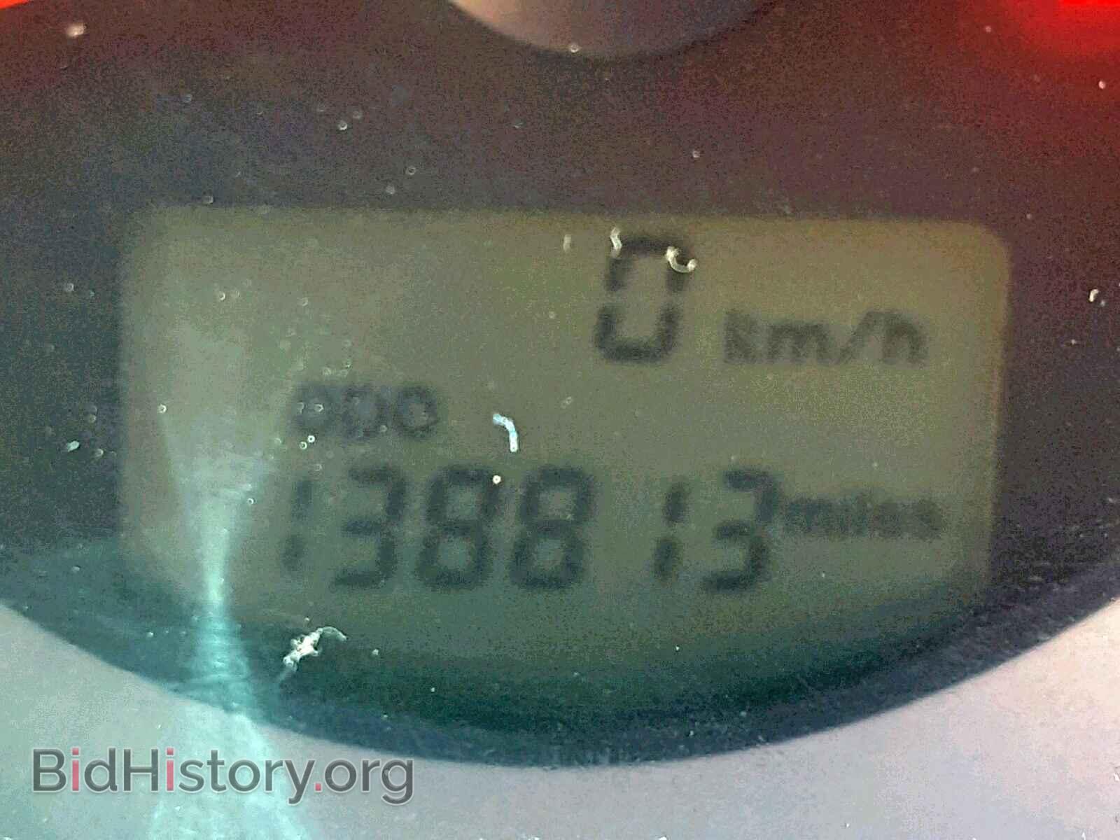 2012 MITSUBISHI ECLIPSE - VIN: 4A31K5DFXCE005043 - Фото 8