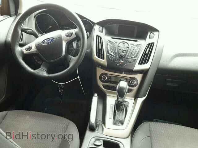 2012 FORD FOCUS - VIN: 1FAHP3H26CL397051 - Photo 9