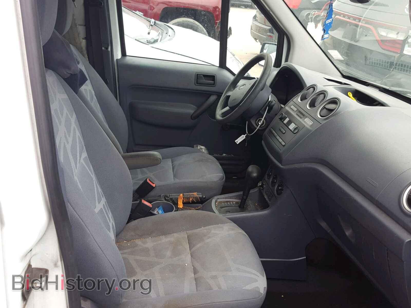 2012 FORD TRANSIT CO - VIN: NM0LS7AN8CT097989 - Фото 5