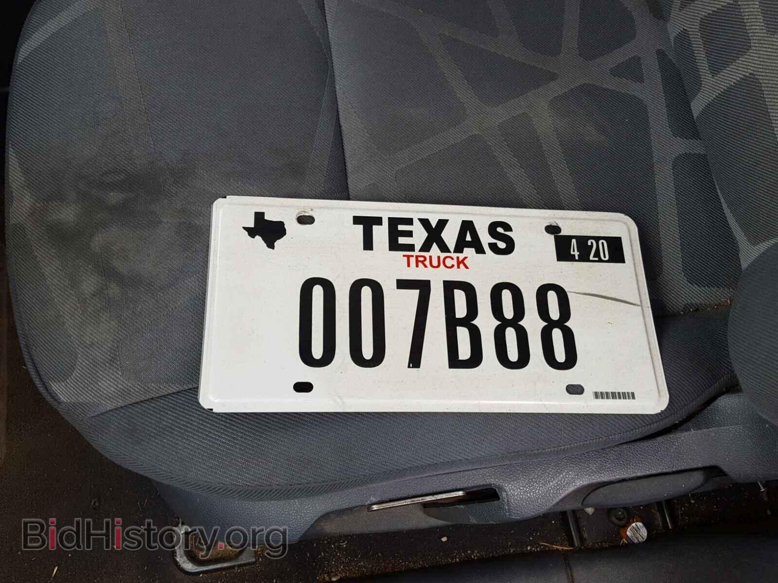 2012 FORD TRANSIT CO - VIN: NM0LS7AN8CT097989 - Фото 9