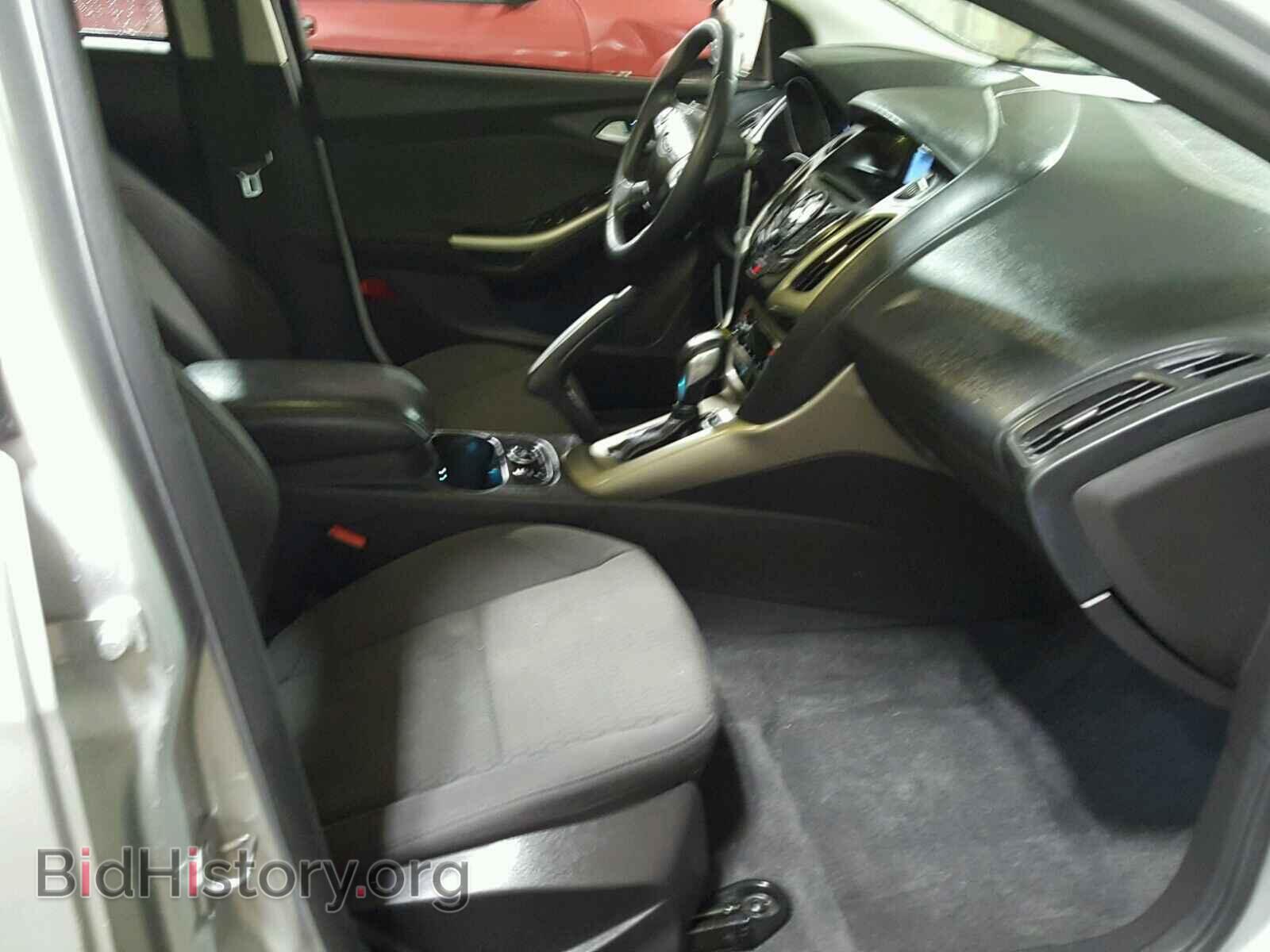 2012 FORD FOCUS - VIN: 1FAHP3M2XCL283768 - Photo 5
