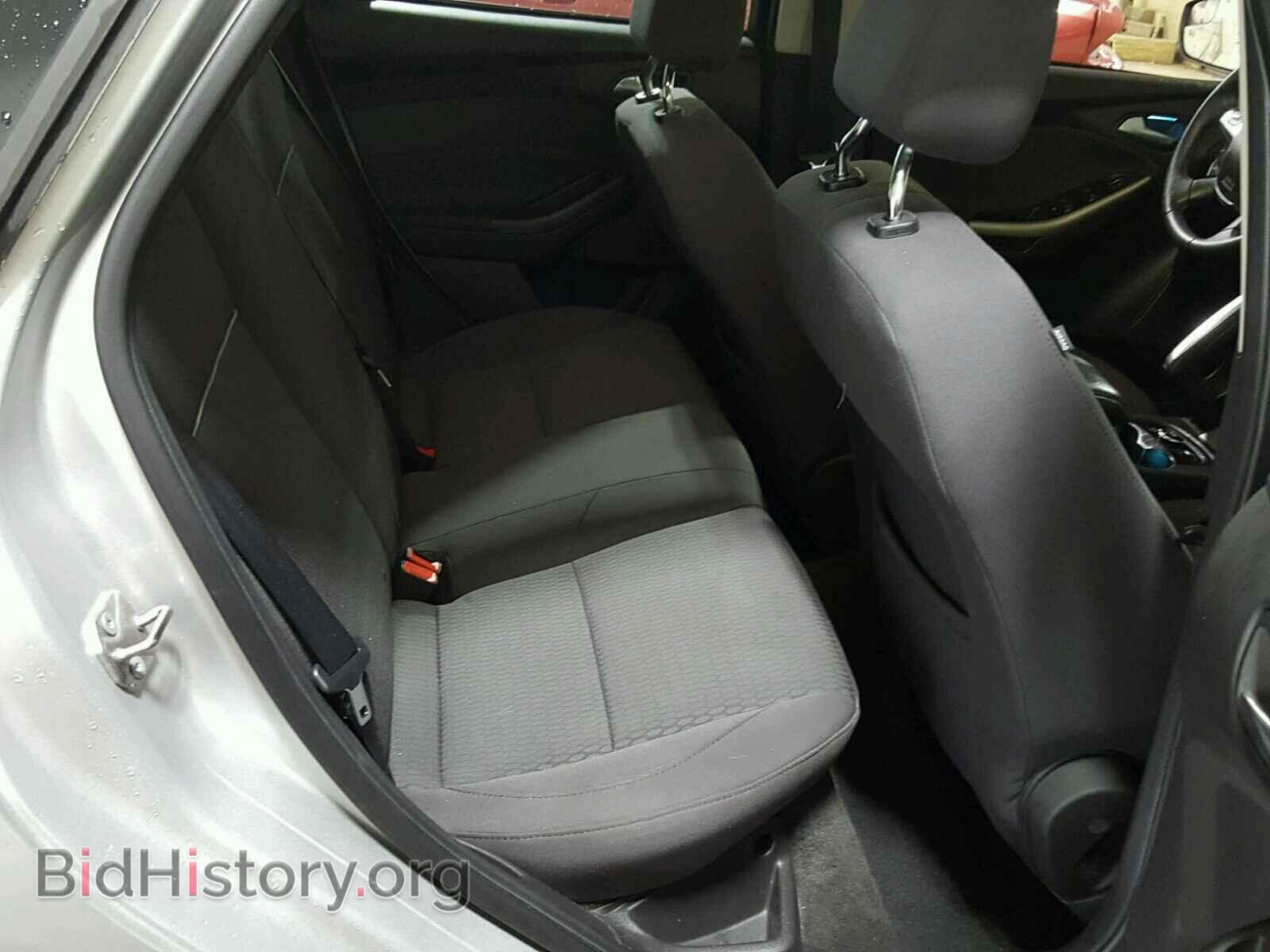 2012 FORD FOCUS - VIN: 1FAHP3M2XCL283768 - Photo 6