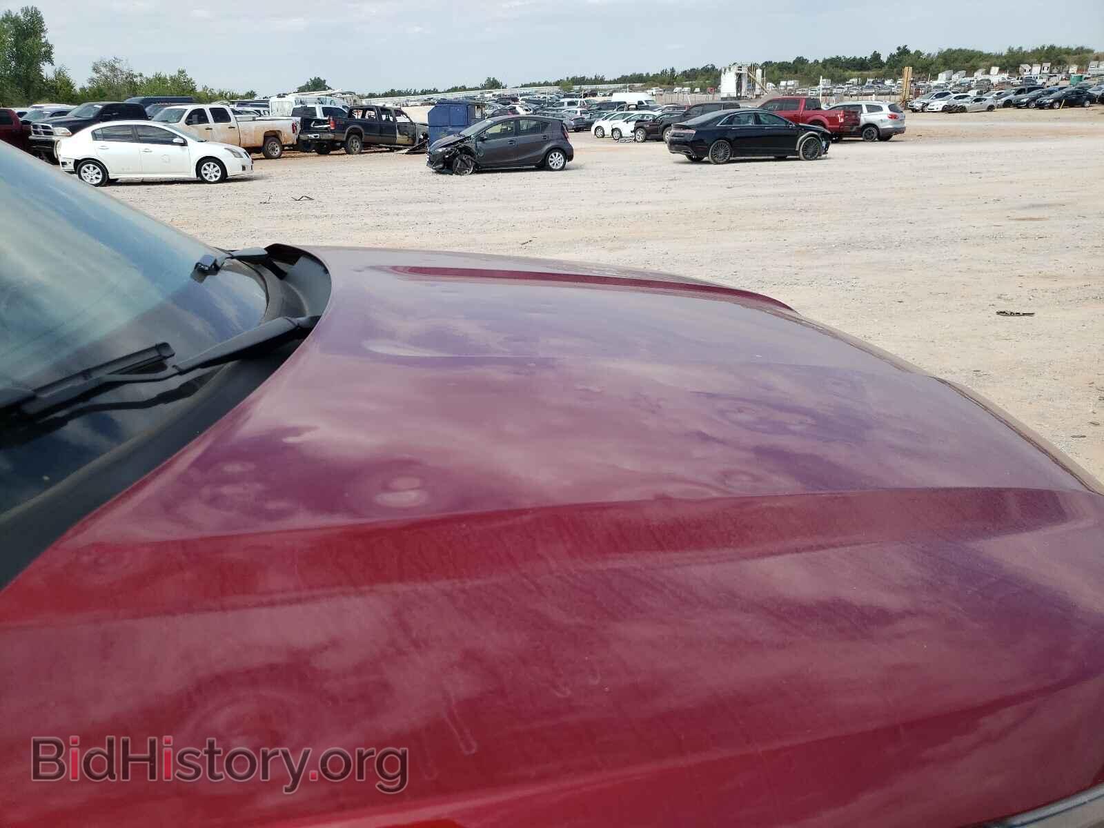 2018 FORD EXPLORER - VIN: 1FM5K7F82JGC14112 - Photo 9