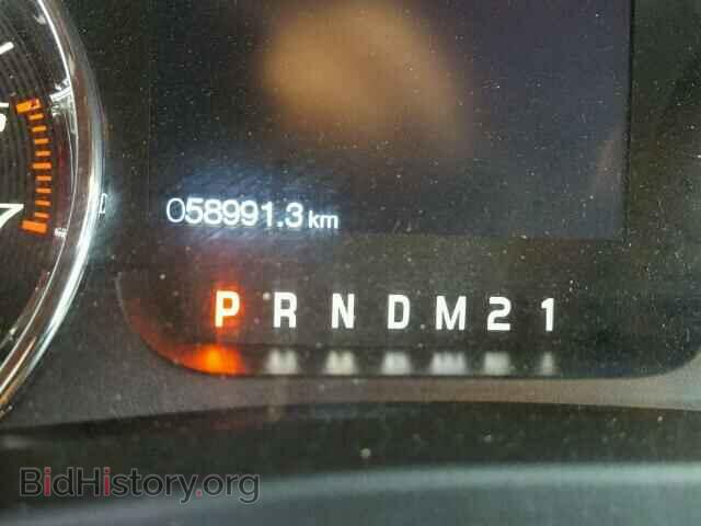 2012 FORD F150 - VIN: 1FTFX1EF4CFC64526 - Фото 8