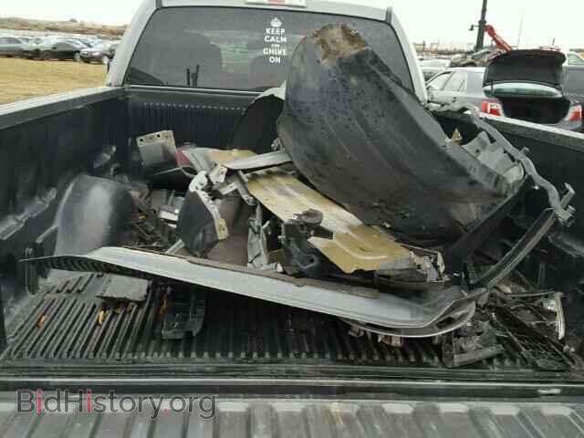 2012 FORD F150 - VIN: 1FTFX1EF4CFC64526 - Фото 9