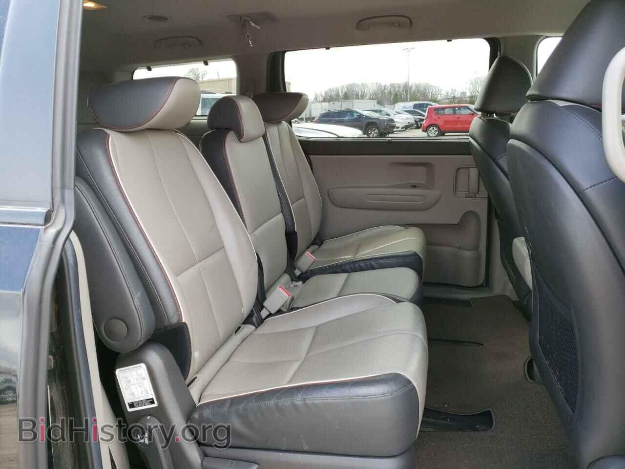 2018 KIA All Models - VIN: KNDMB5C19J6401848 - Фото 11