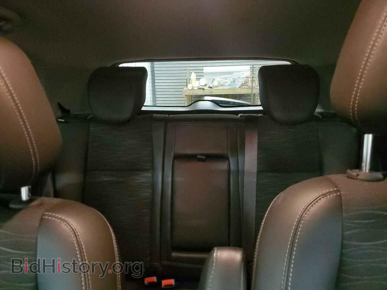 2015 BUICK ENCORE - VIN: KL4CJFSB2FB214944 - Photo 10