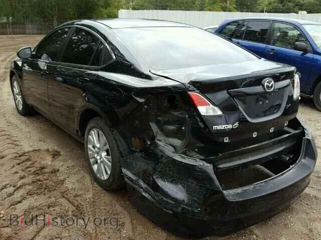 2010 MAZDA 6 - VIN: 1YVHZ8CH8A5M44556 - Фото 3
