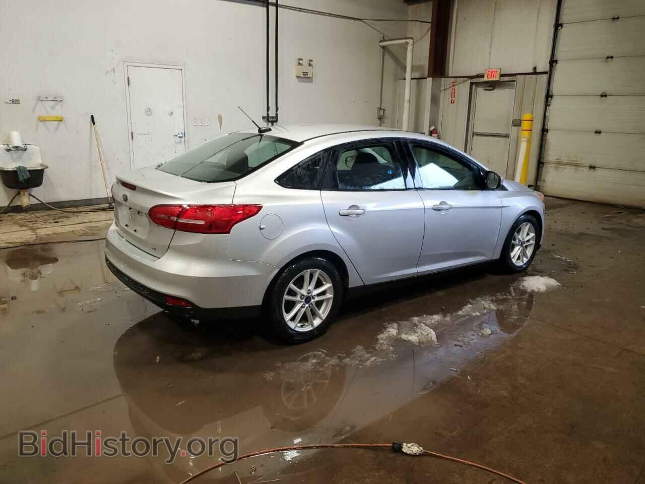 2016 FORD FOCUS - VIN: 1FADP3F24GL277367 - Photo 3