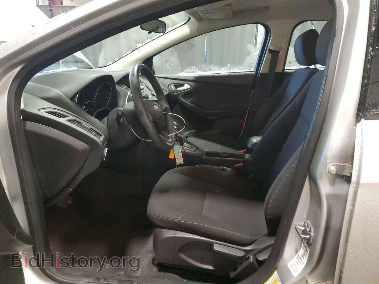 2016 FORD FOCUS - VIN: 1FADP3F24GL277367 - Photo 7