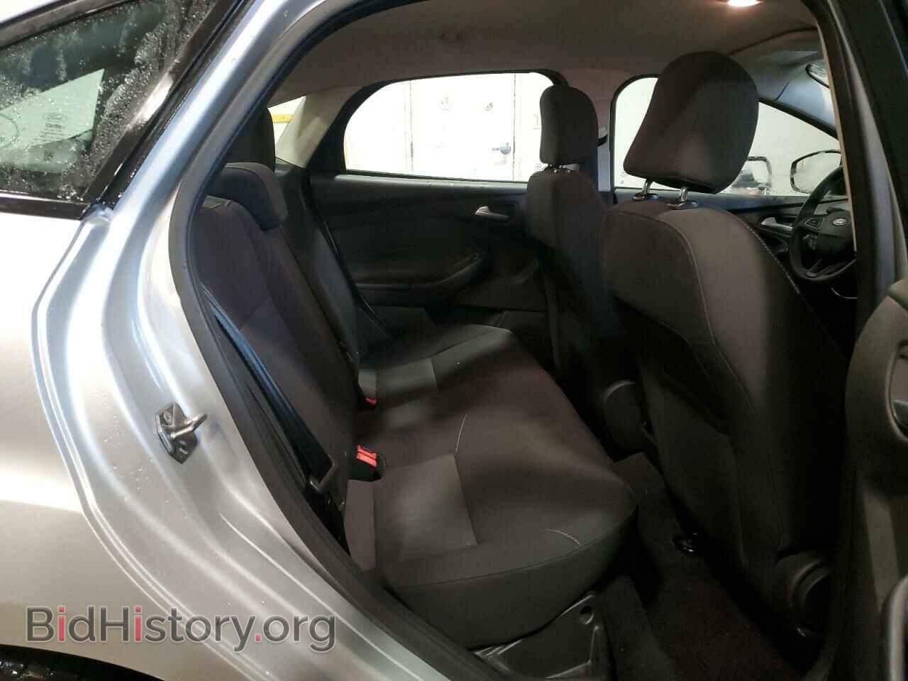 2016 FORD FOCUS - VIN: 1FADP3F24GL277367 - Photo 10