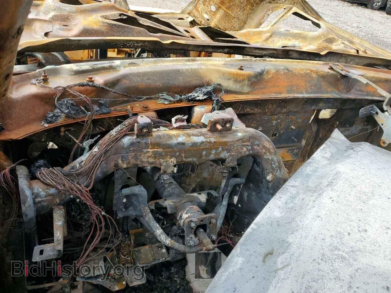 2007 CHEVROLET SILVERADO - VIN: 2GCEK190371561820 - Фото 9