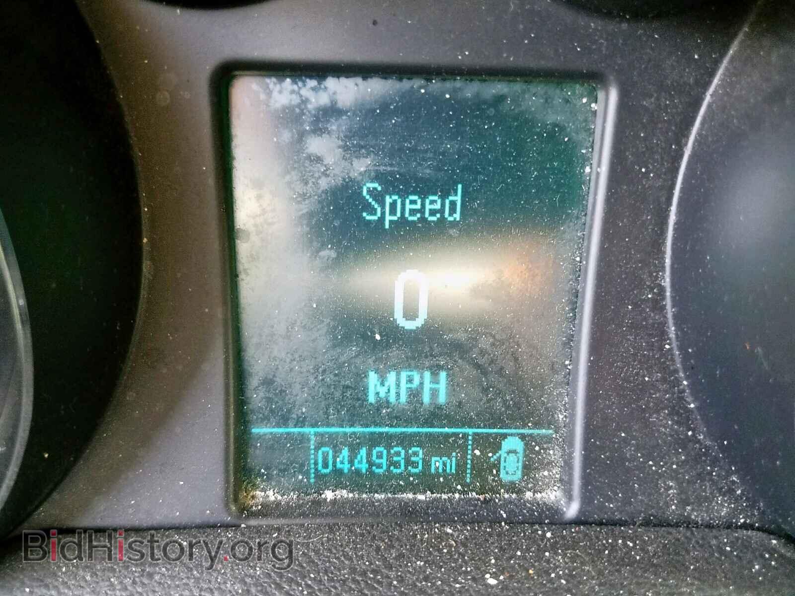2015 BUICK ENCORE - VIN: KL4CJCSB1FB221480 - Photo 8