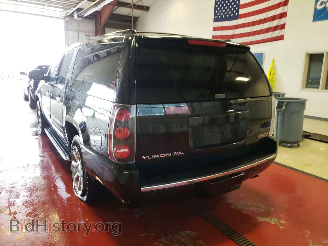 2014 GMC YUKON - VIN: 1GKS2MEF8ER110762 - Фото 3