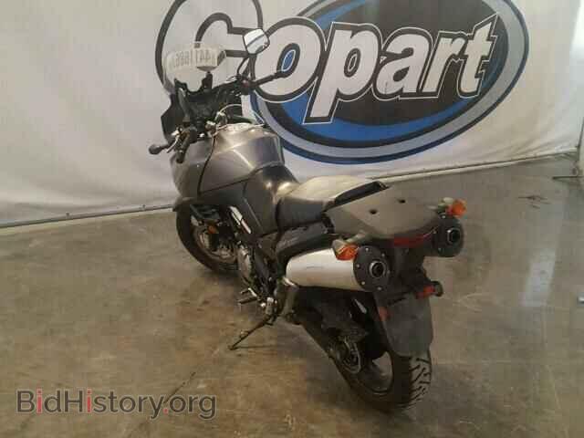 2006 SUZUKI CYCLE DL - VIN: JS1VT53A662100772 - Фото 3