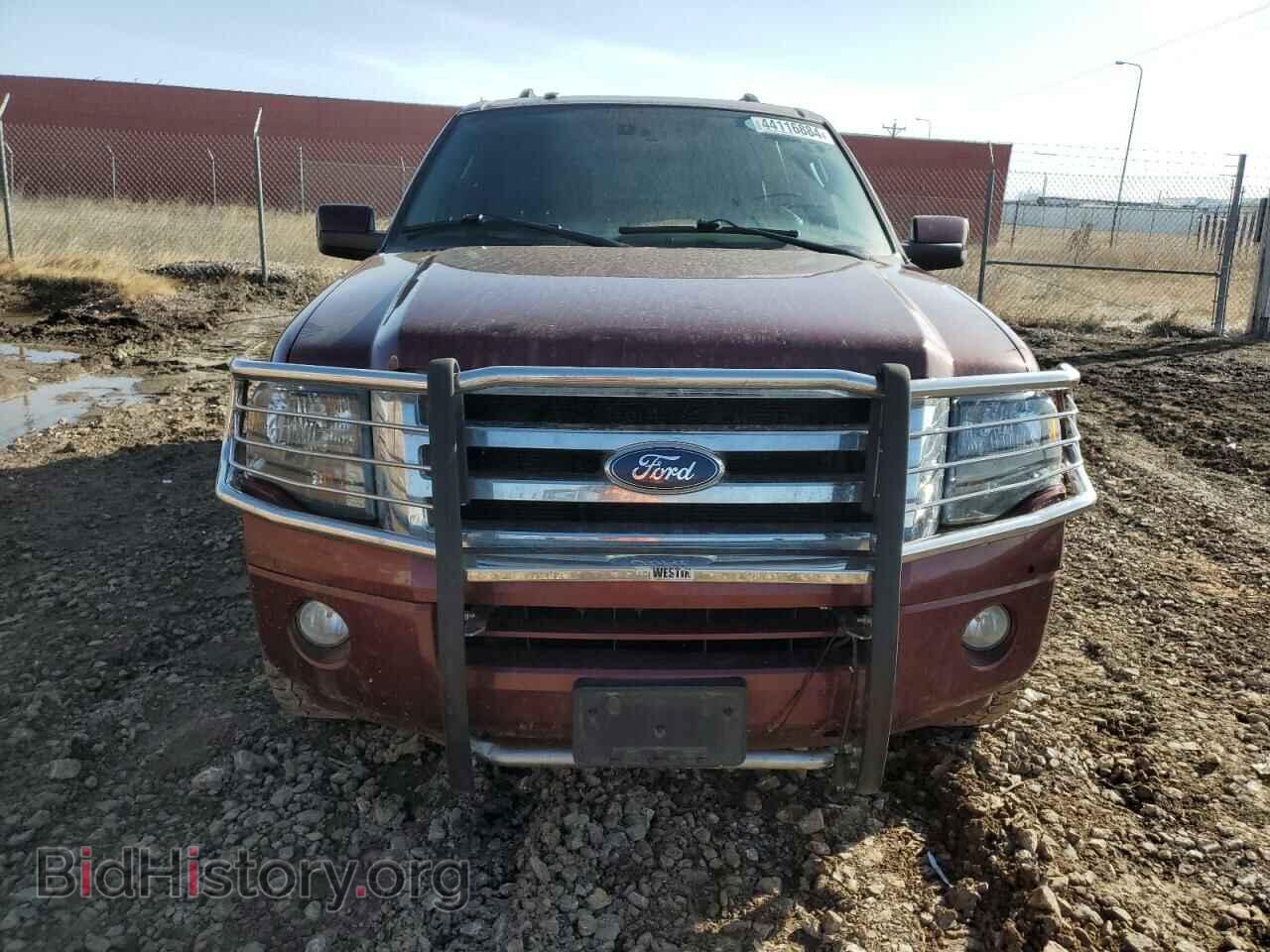 2013 FORD EXPEDITION - VIN: 1FMJK2A50DEF20210 - Фото 5