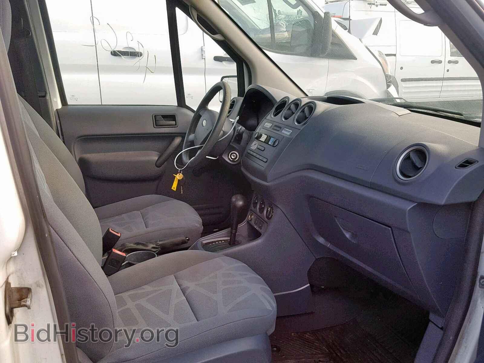 2012 FORD TRANSIT CO - VIN: NM0LS7AN6CT100260 - Фото 5