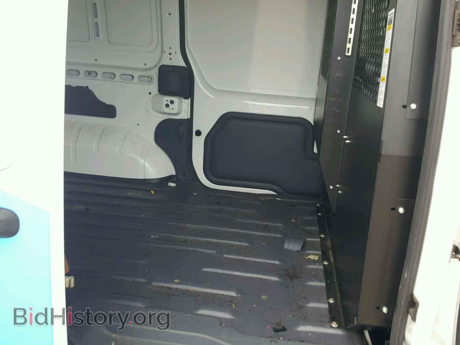 2012 FORD TRANSIT CO - VIN: NM0LS7AN6CT100260 - Фото 6