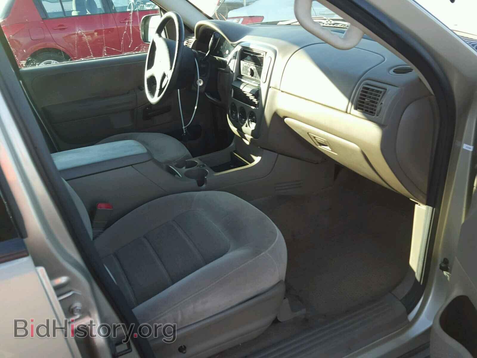 2005 FORD EXPLORER - VIN: 1FMZU73E15ZA49301 - Photo 5