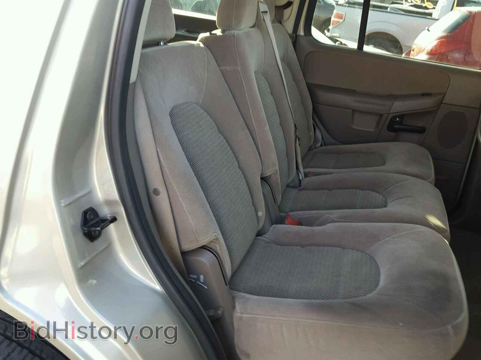 2005 FORD EXPLORER - VIN: 1FMZU73E15ZA49301 - Photo 6