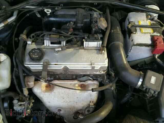 2003 MITSUBISHI ECLIPSE - VIN: 4A3AE45G33E045649 - Фото 7