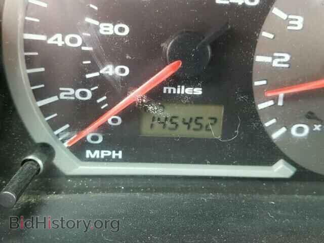 2003 MITSUBISHI ECLIPSE - VIN: 4A3AE45G33E045649 - Фото 8