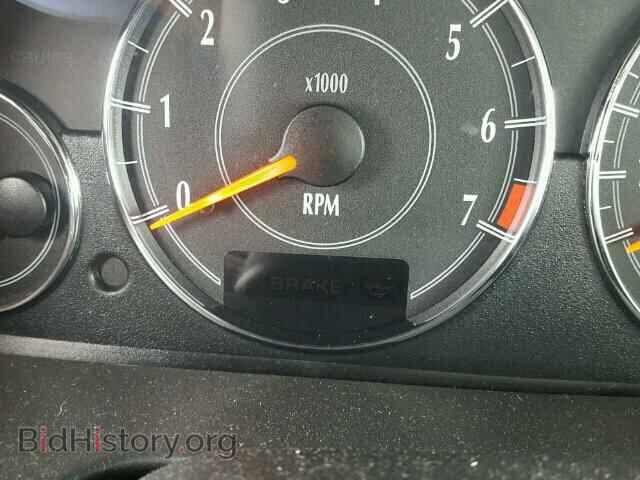 2002 CHRYSLER SEBRING - VIN: 1C3EL56RX2N324387 - Photo 8