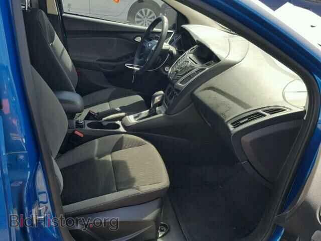 2012 FORD FOCUS - VIN: 1FAHP3K21CL251133 - Фото 5