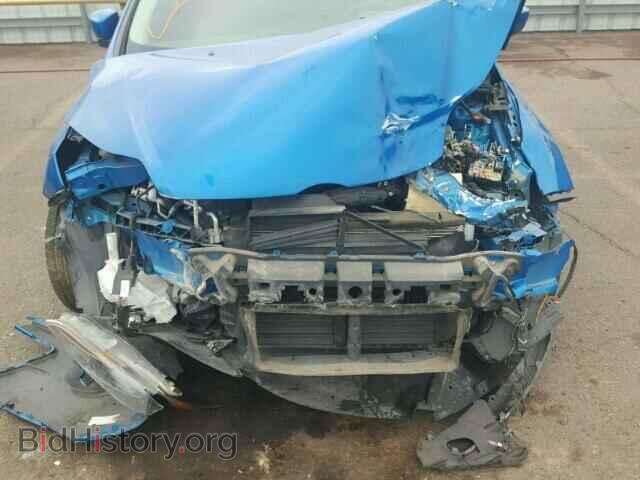 2012 FORD FOCUS - VIN: 1FAHP3K21CL251133 - Фото 7