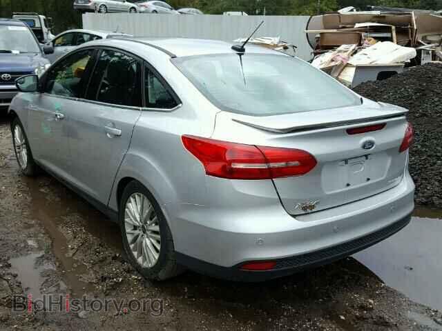 2017 FORD FOCUS - VIN: 1FADP3J24HL238240 - Photo 3