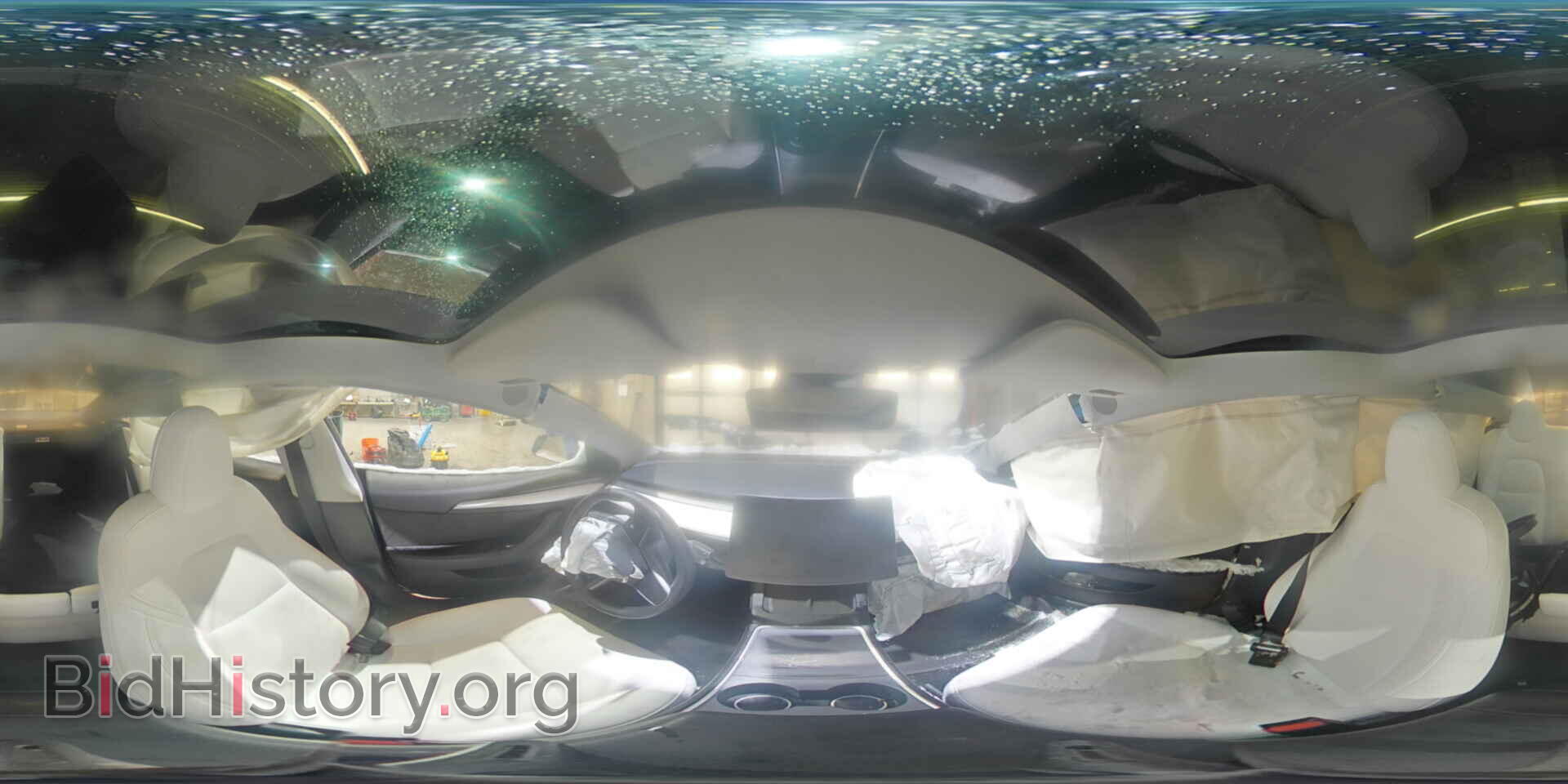 2021 TESLA MODEL 3 - VIN: 5YJ3E1EC2MF985030 - Photo 13