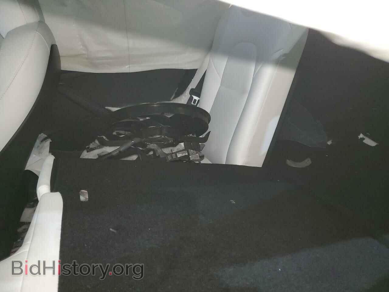 2021 TESLA MODEL 3 - VIN: 5YJ3E1EC2MF985030 - Photo 10