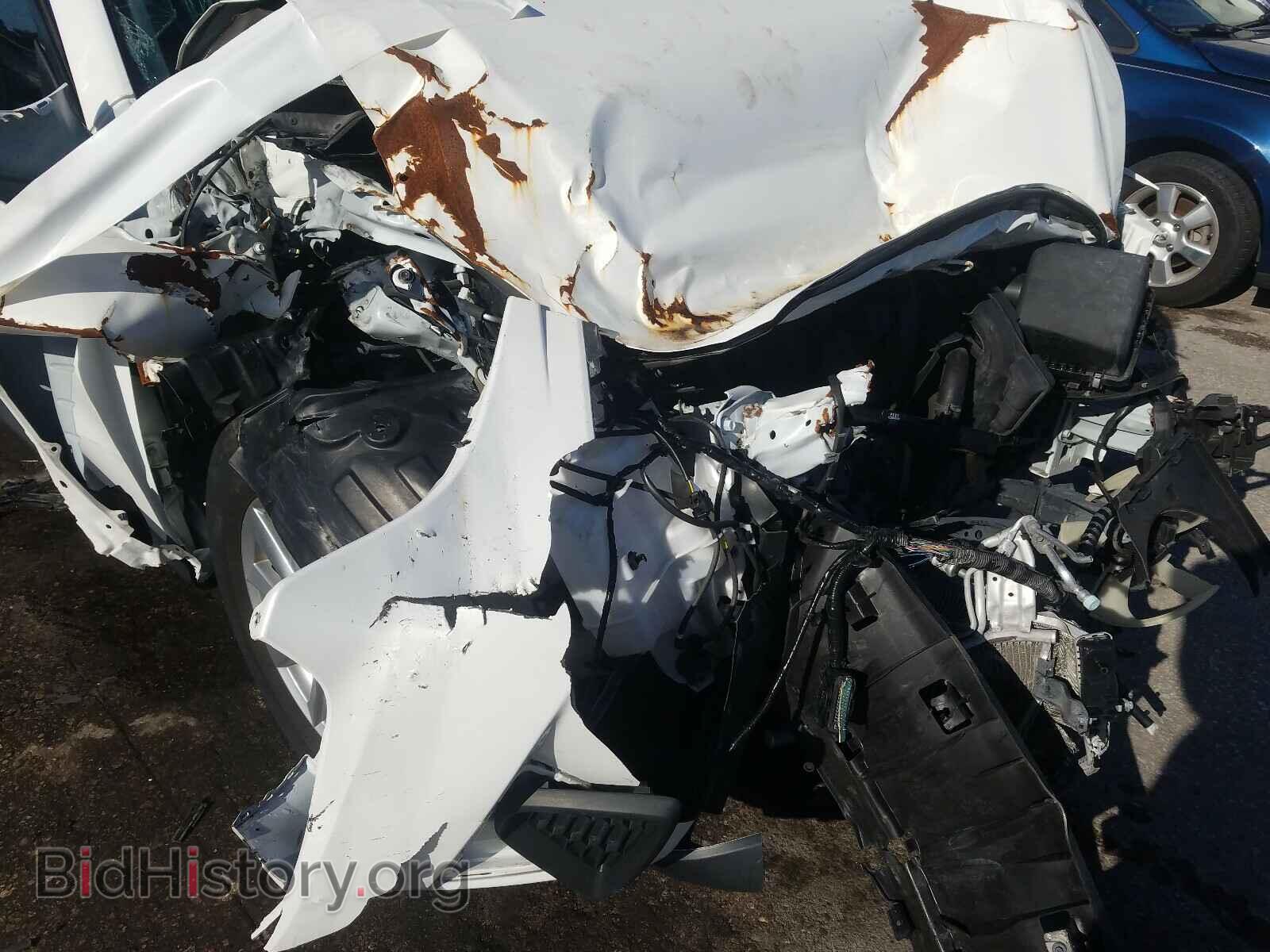 2015 MAZDA CX-5 - VIN: JM3KE2BEXF0453914 - Фото 9