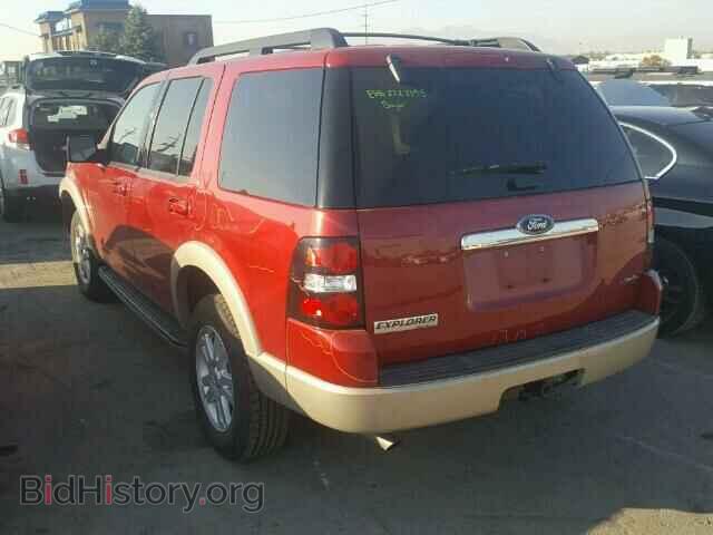 2010 FORD EXPLORER - VIN: 1FMEU7EE5AUB12855 - Photo 3
