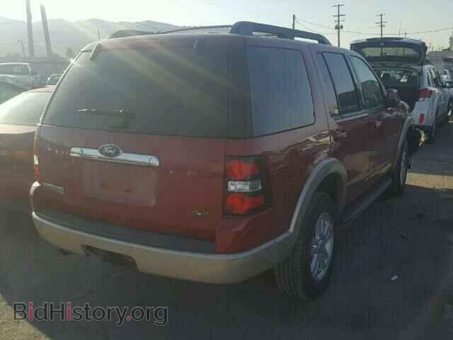 2010 FORD EXPLORER - VIN: 1FMEU7EE5AUB12855 - Photo 4