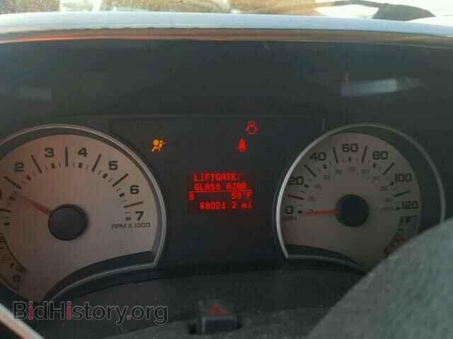 2010 FORD EXPLORER - VIN: 1FMEU7EE5AUB12855 - Photo 8