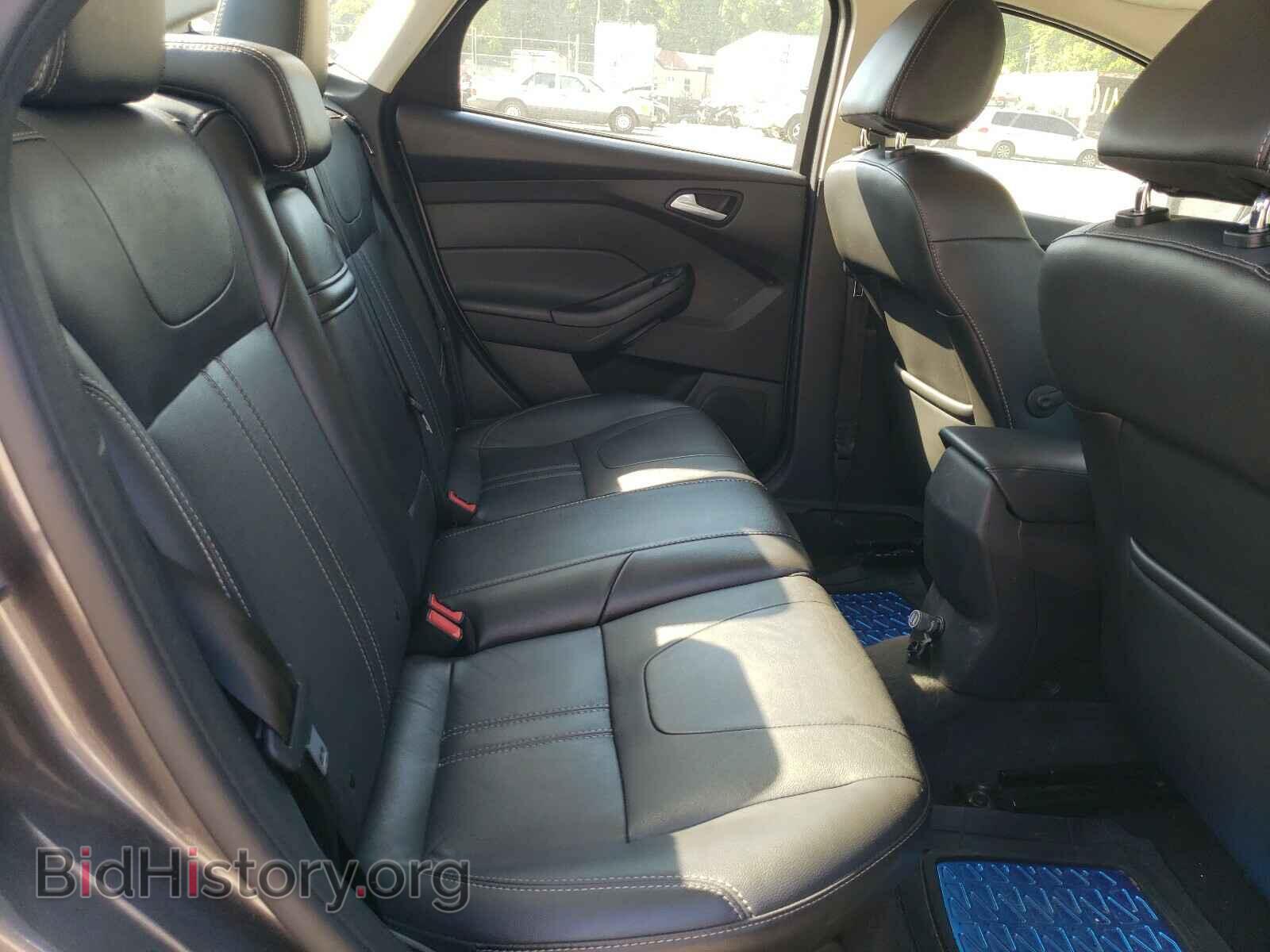 2013 FORD FOCUS - VIN: 1FADP3F26DL194518 - Фото 6