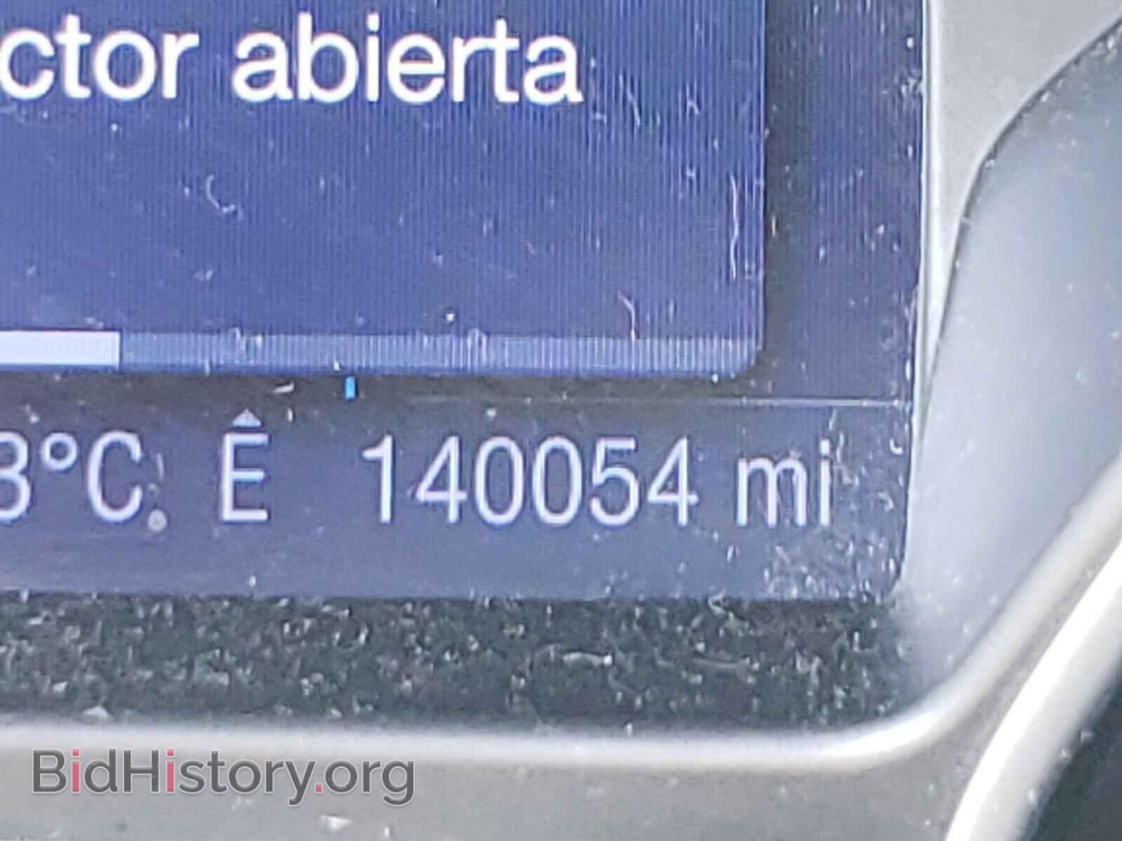 2013 FORD FOCUS - VIN: 1FADP3F26DL194518 - Фото 8