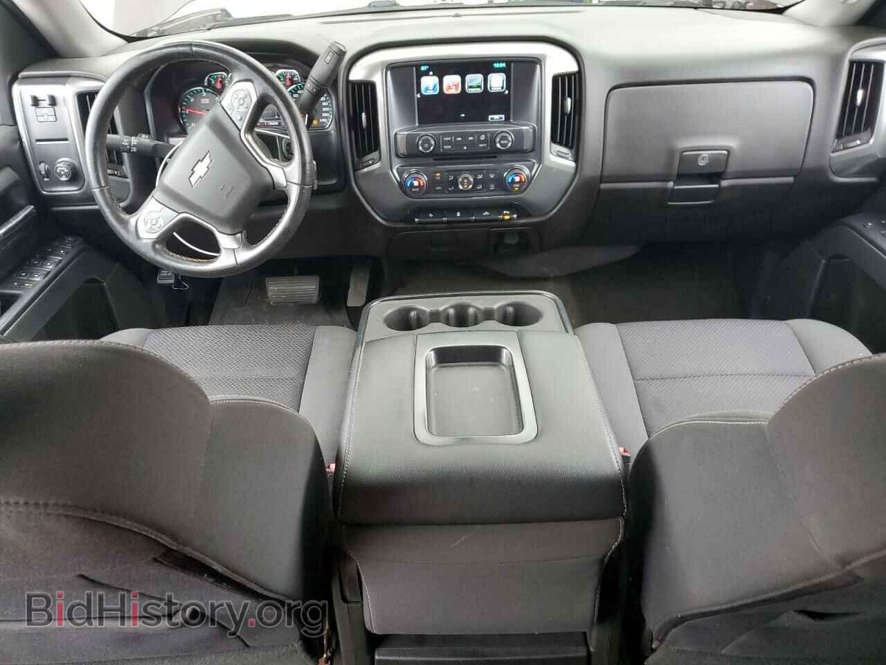 2016 CHEVROLET ALL Models - VIN: 3GCPCREC7GG290563 - Фото 8