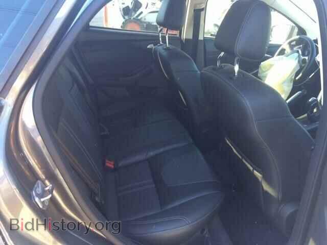 2012 FORD FOCUS - VIN: 1FAHP3N27CL364189 - Фото 6